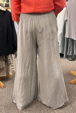 Saga Wide Leg Smock Pant