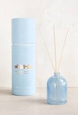 Paddywax Milk Glass Reed Diffusers