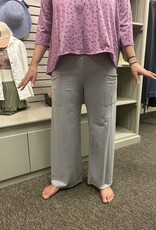 Prairie Cotton, Inc. Prairie Long Pocket Pant