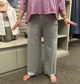 Prairie Cotton, Inc. Prairie Long Pocket Pant