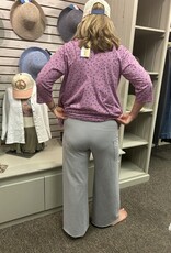 Prairie Cotton, Inc. Prairie Long Pocket Pant