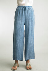 Tempo Paris Linen Pant