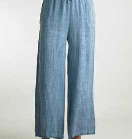 Tempo Paris Linen Pant
