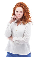 Aventura Kelford Long Sleeve Top