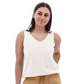Aventura Simone V-Neck Tank
