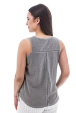 Aventura Simone V-Neck Tank
