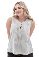 Aventura Breeze Sleeveless Tank