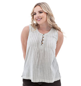 Aventura Breeze Sleeveless Tank