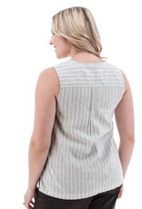 Aventura Breeze Sleeveless Tank