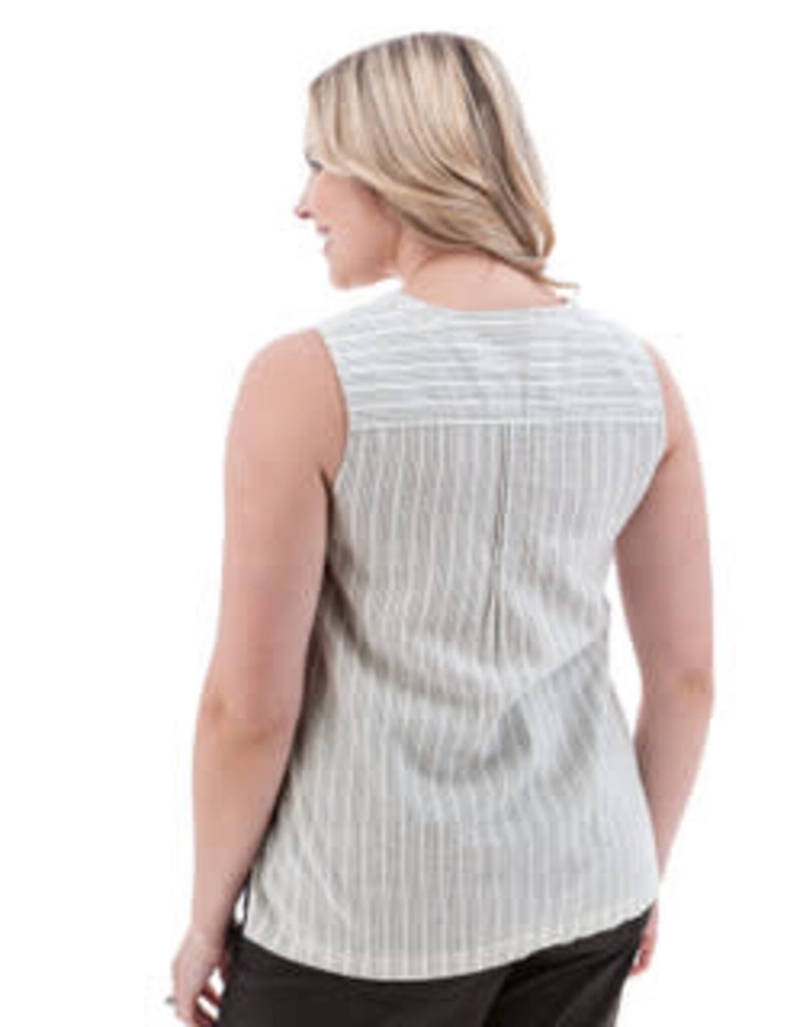 Aventura Breeze Sleeveless Tank