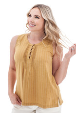 Aventura Breeze Sleeveless Tank