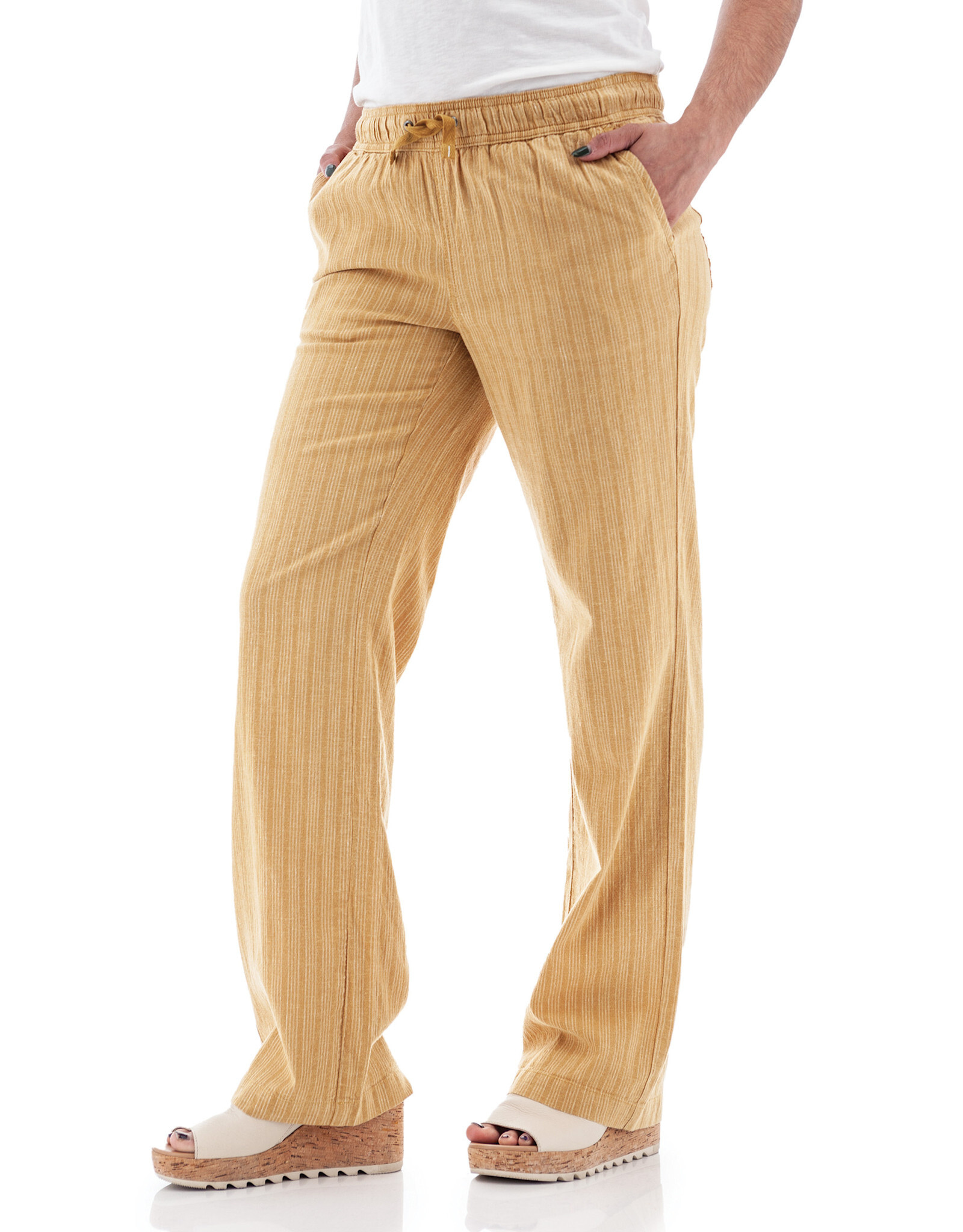 Aventura Striped Breeze Pant