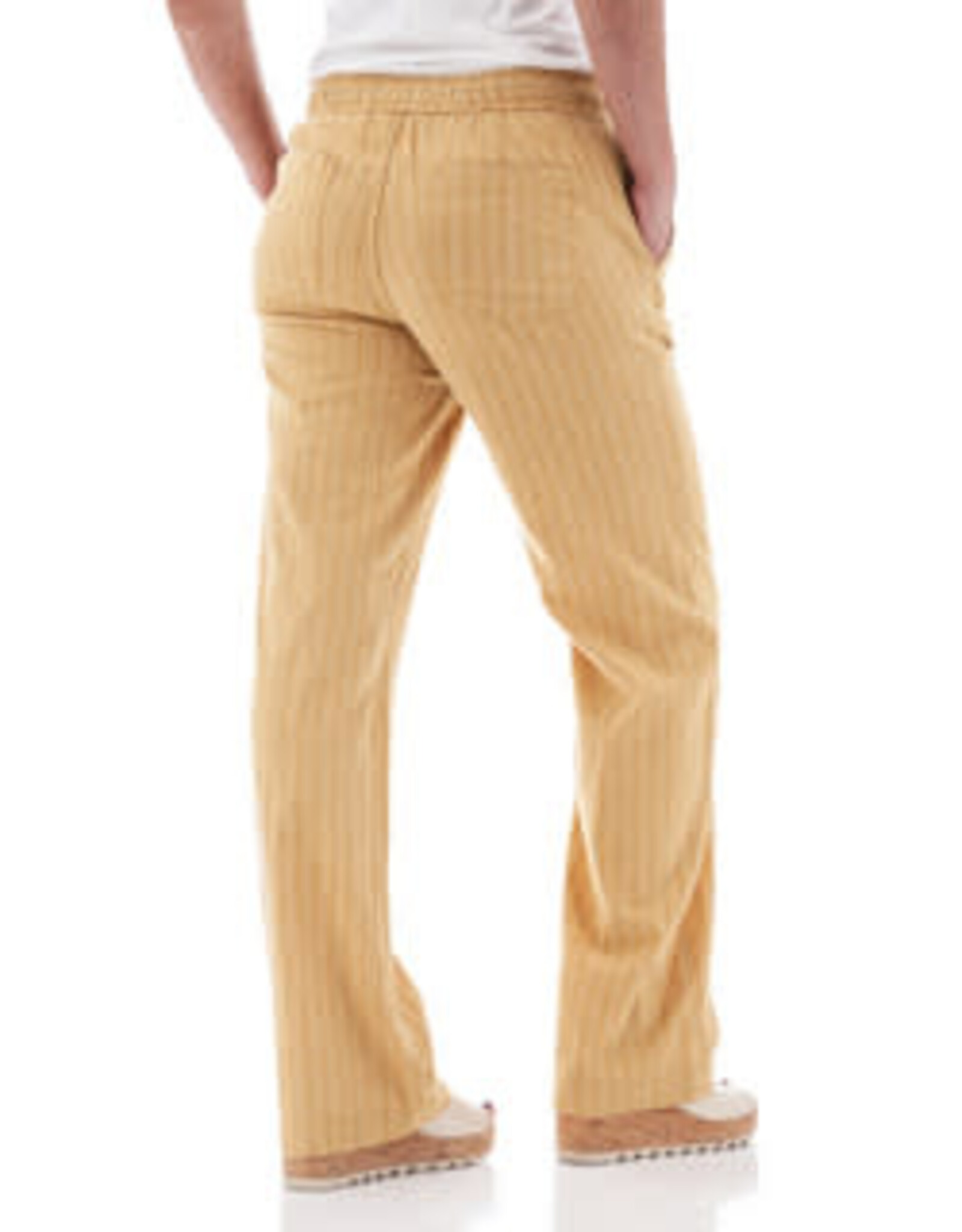 Aventura Striped Breeze Pant