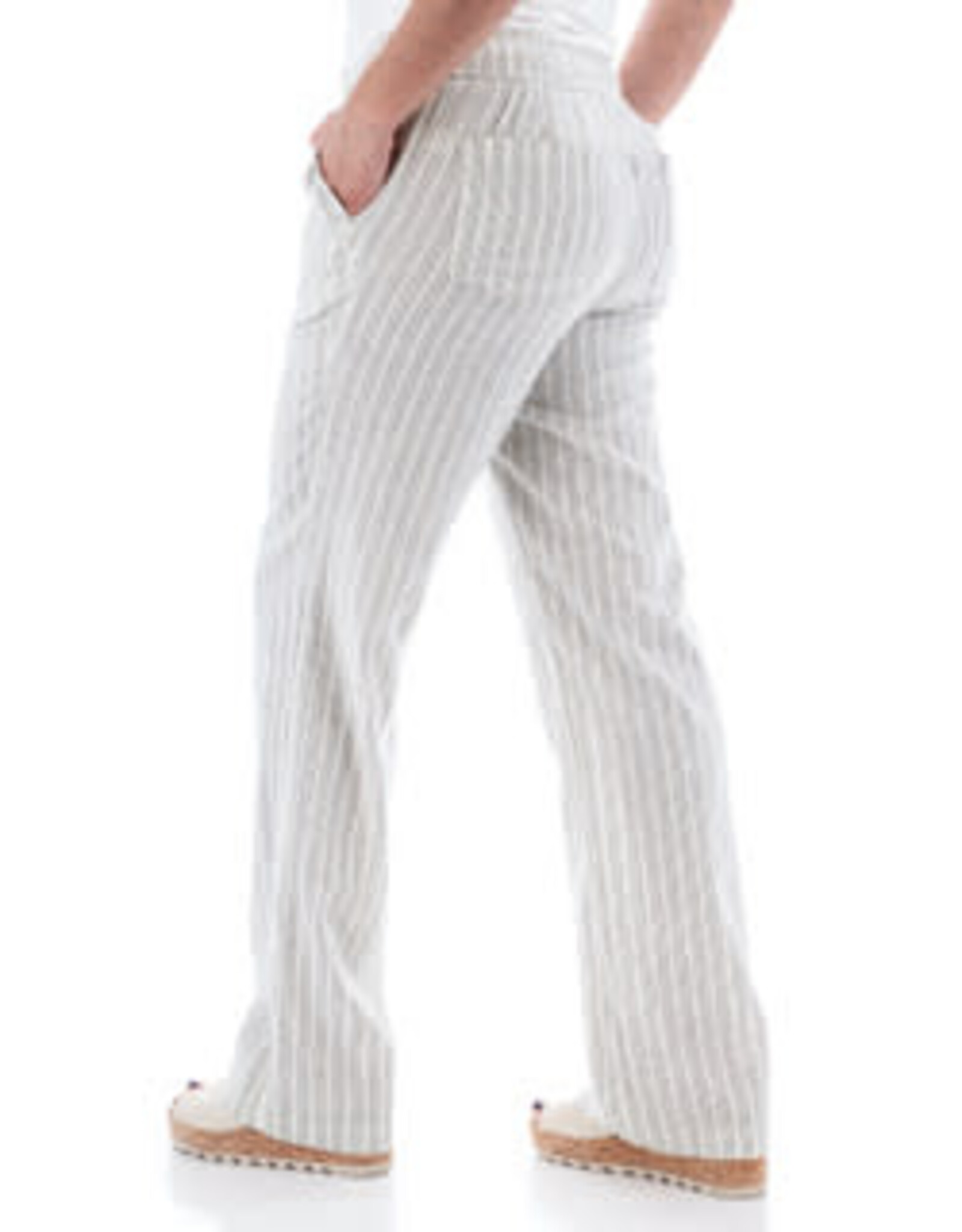 Aventura Striped Breeze Pant