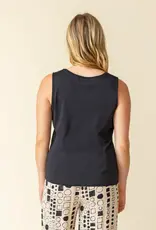 Habitat Breezy Side Slit Tank