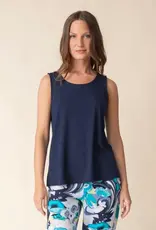 Habitat Breezy Side Slit Tank