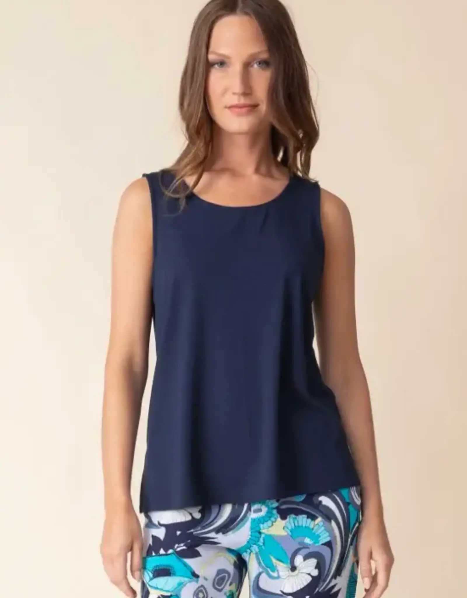 Habitat Breezy Side Slit Tank