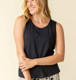 Habitat Breezy Side Slit Tank