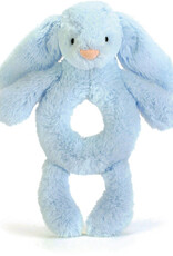 Jellycat London Jellycat Bashful Ring Rattle