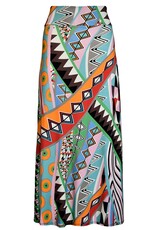 Salaam Geo Mia Skirt
