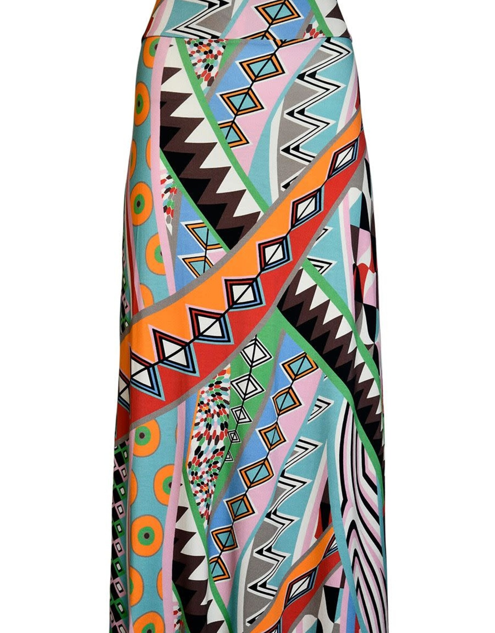 Salaam Geo Mia Skirt