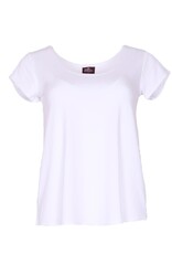 Salaam Cora Solid Tee