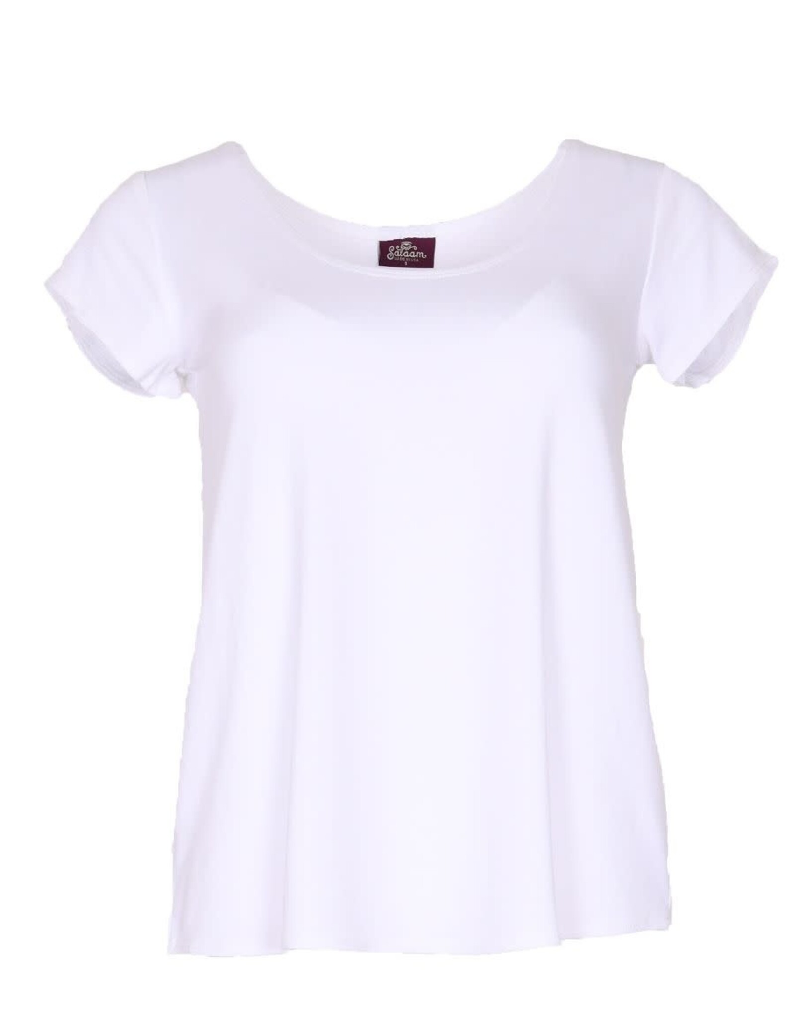 Salaam Cora Solid Tee