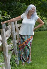 Salaam Cora Solid Tee