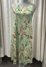 Salaam Floral Lexi Dress