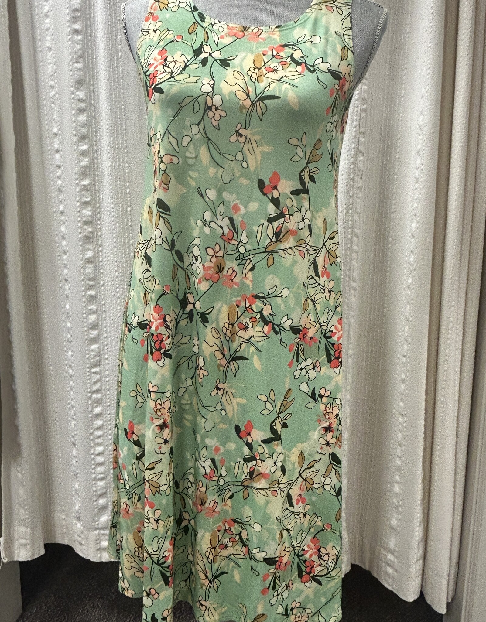 Salaam Floral Lexi Dress