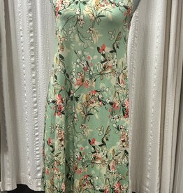 Salaam Floral Lexi Dress