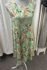 Salaam Floral Lexi Dress