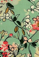 Salaam Floral Lexi Dress