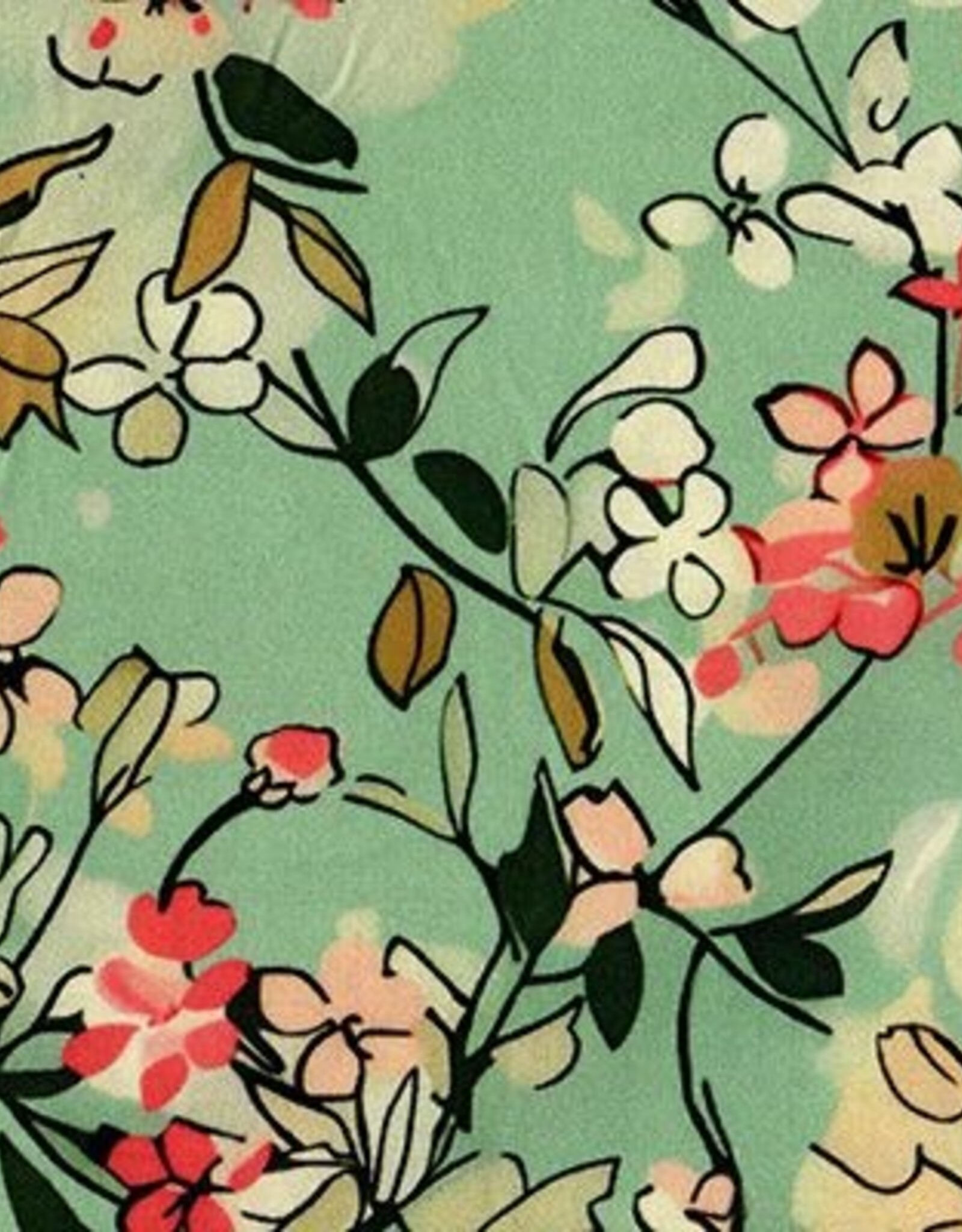 Salaam Floral Lexi Dress