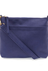 Joy Susan Accessories Layla Zip Top Crossbody Bag