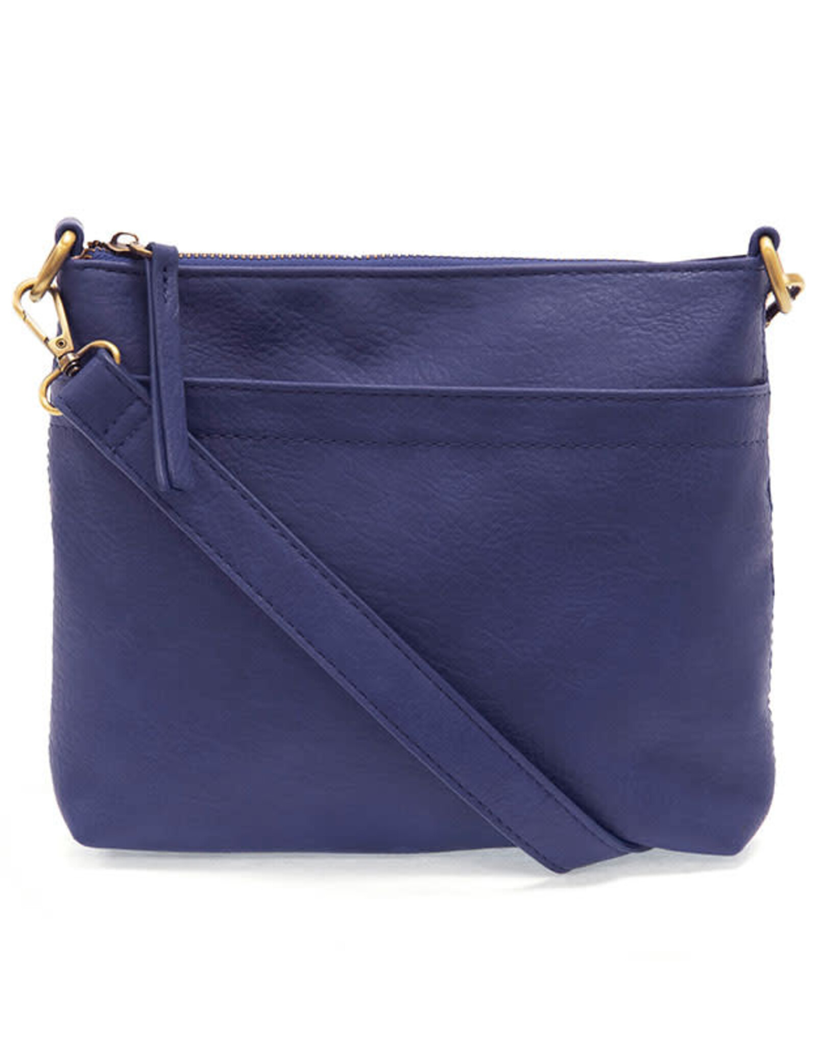 Joy Susan Accessories Layla Zip Top Crossbody Bag