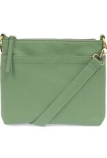 Joy Susan Accessories Layla Zip Top Crossbody Bag