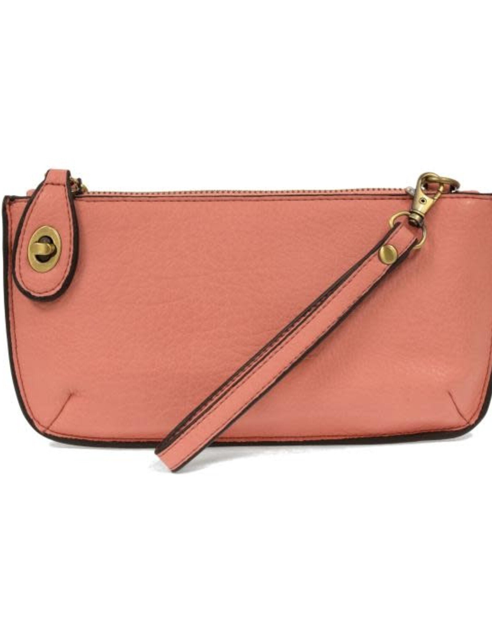 Joy Susan Accessories Everyday Crossbody Wristlet