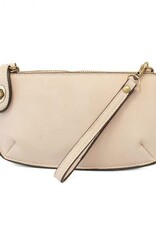 Joy Susan Accessories Everyday Crossbody Wristlet