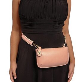 Joy Susan Accessories Everyday Crossbody Wristlet