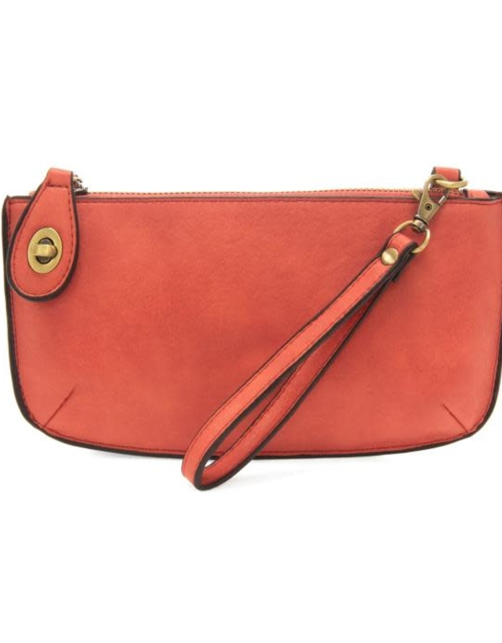Joy Susan Accessories Everyday Crossbody Wristlet