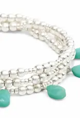 Scout Timeless Metal Wrap