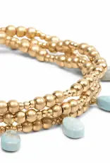 Scout Timeless Metal Wrap