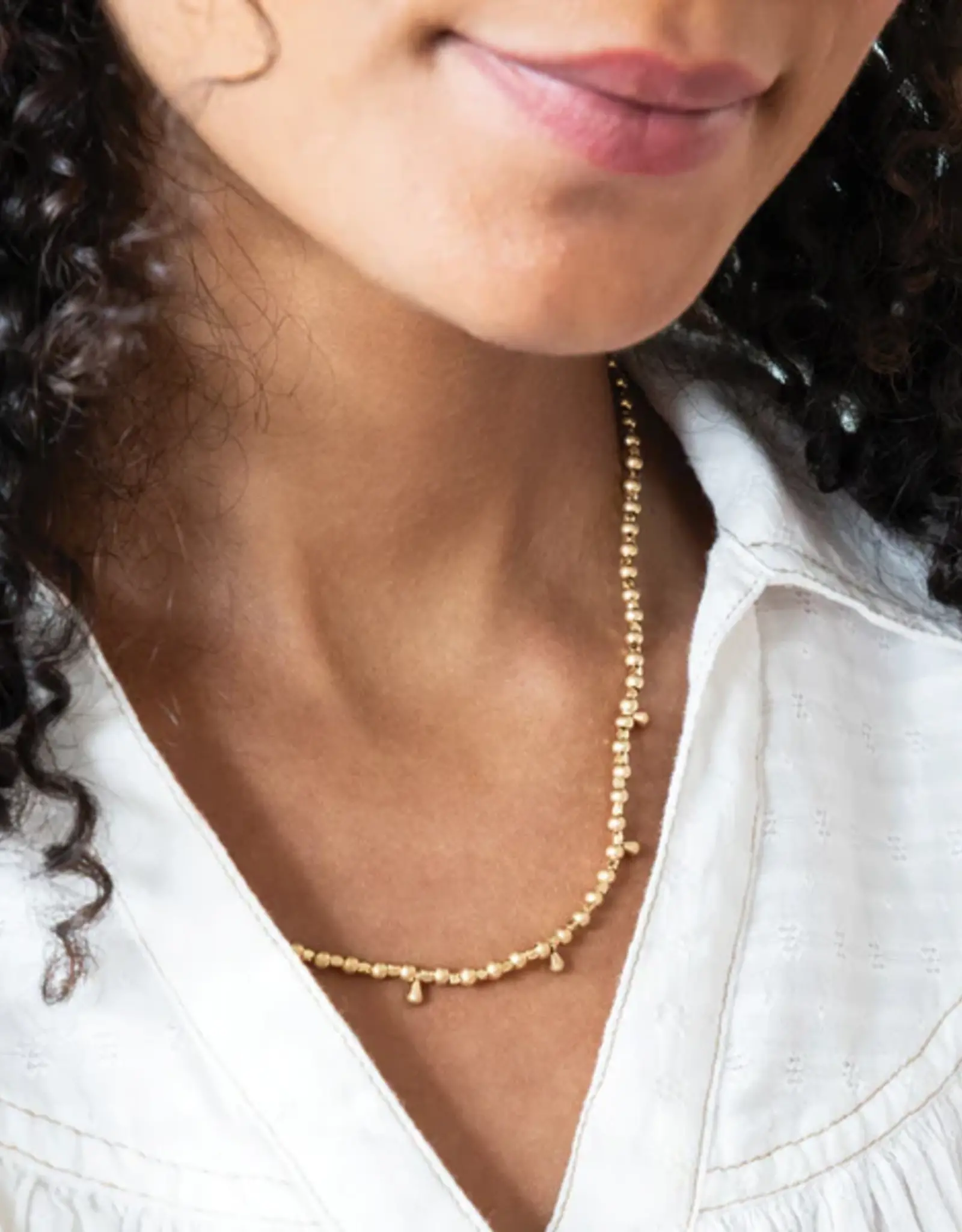 Scout Timeless Metal Wrap