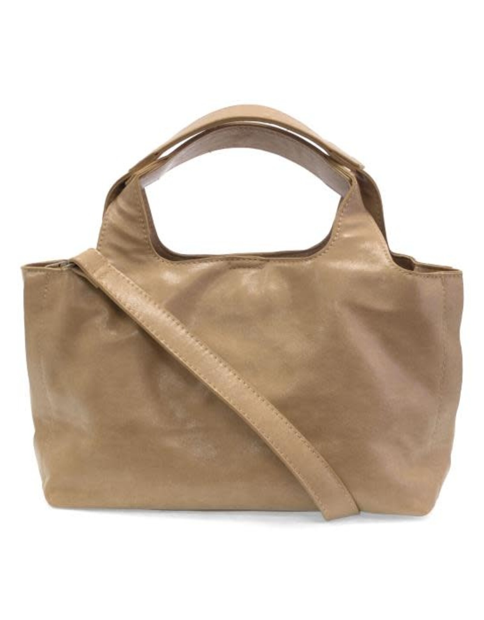 Joy Susan Accessories Candie Crossbody Satchel