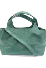 Joy Susan Accessories Candie Crossbody Satchel