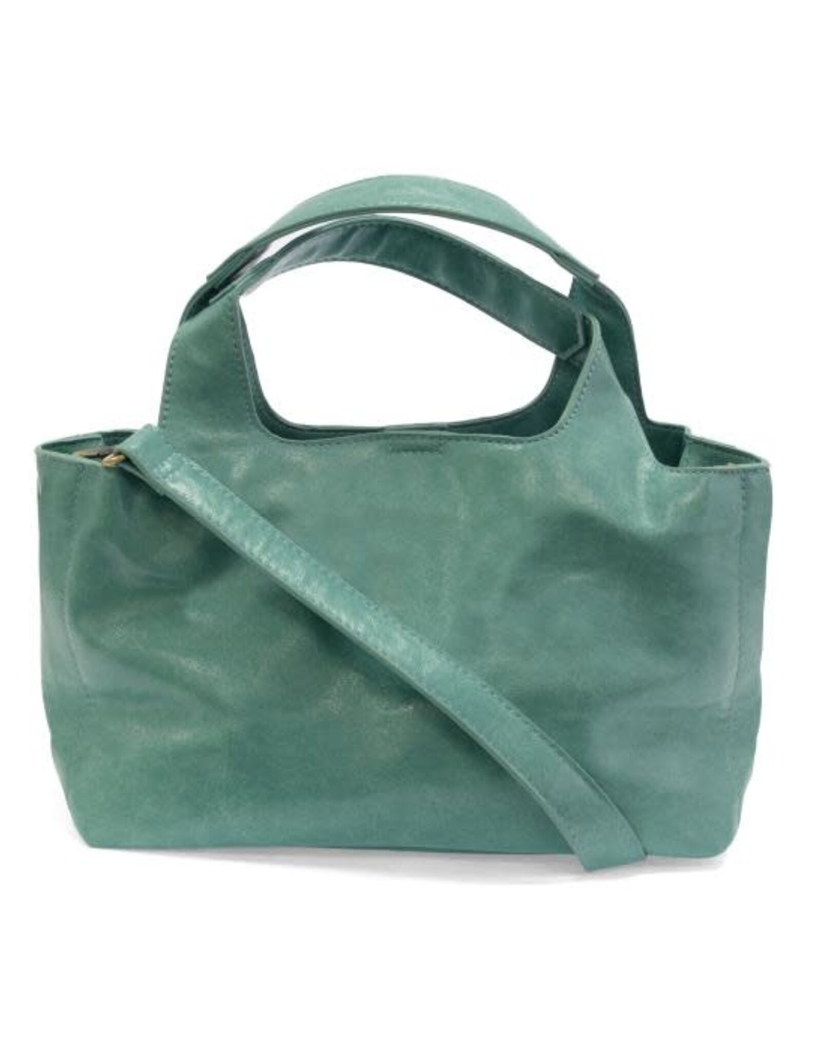 Joy Susan Accessories Candie Crossbody Satchel