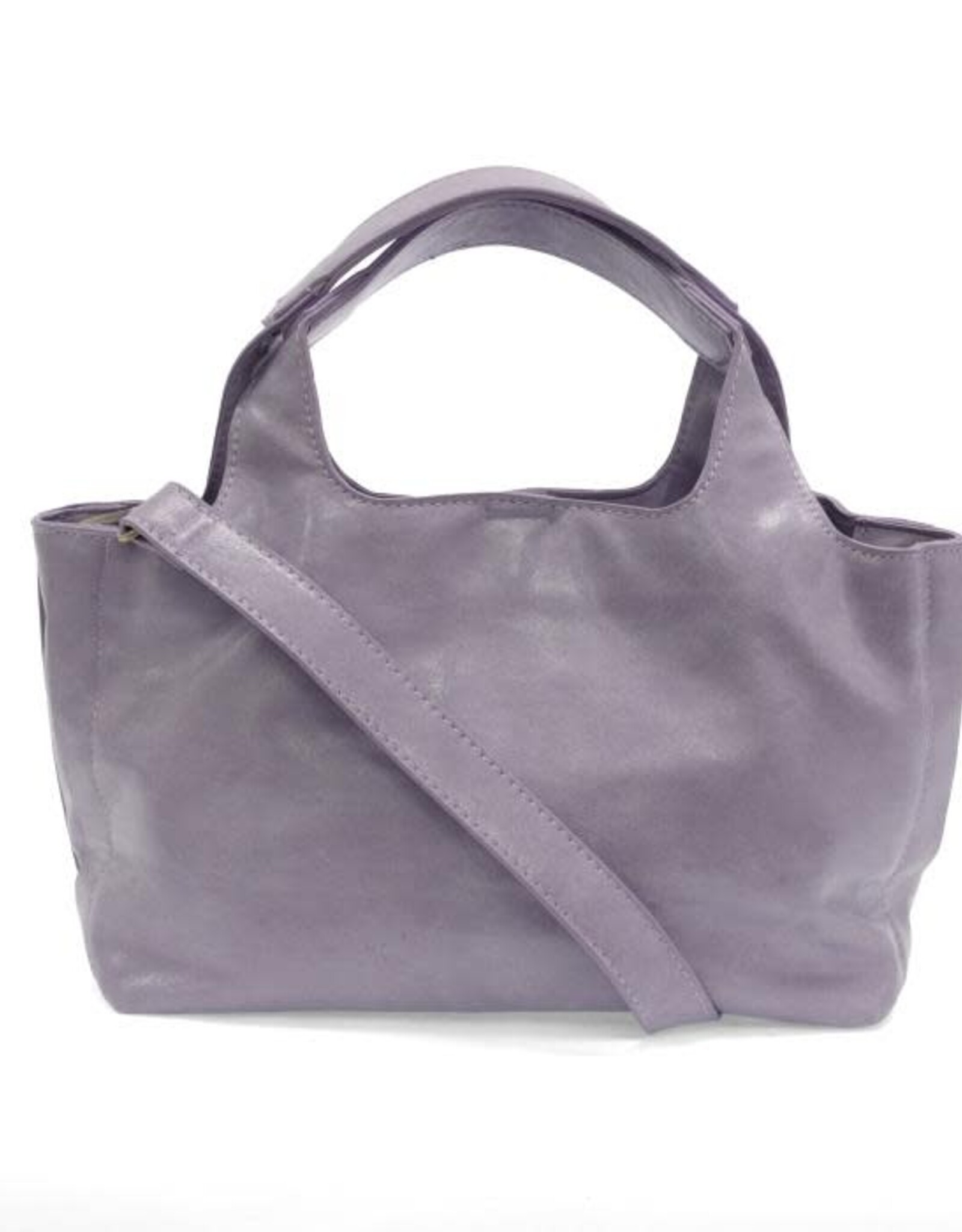 Joy Susan Accessories Candie Crossbody Satchel