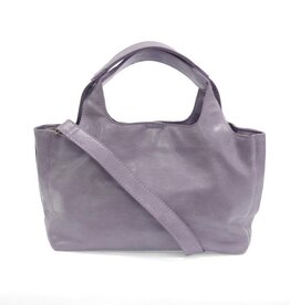 Joy Susan Accessories Candie Crossbody Satchel