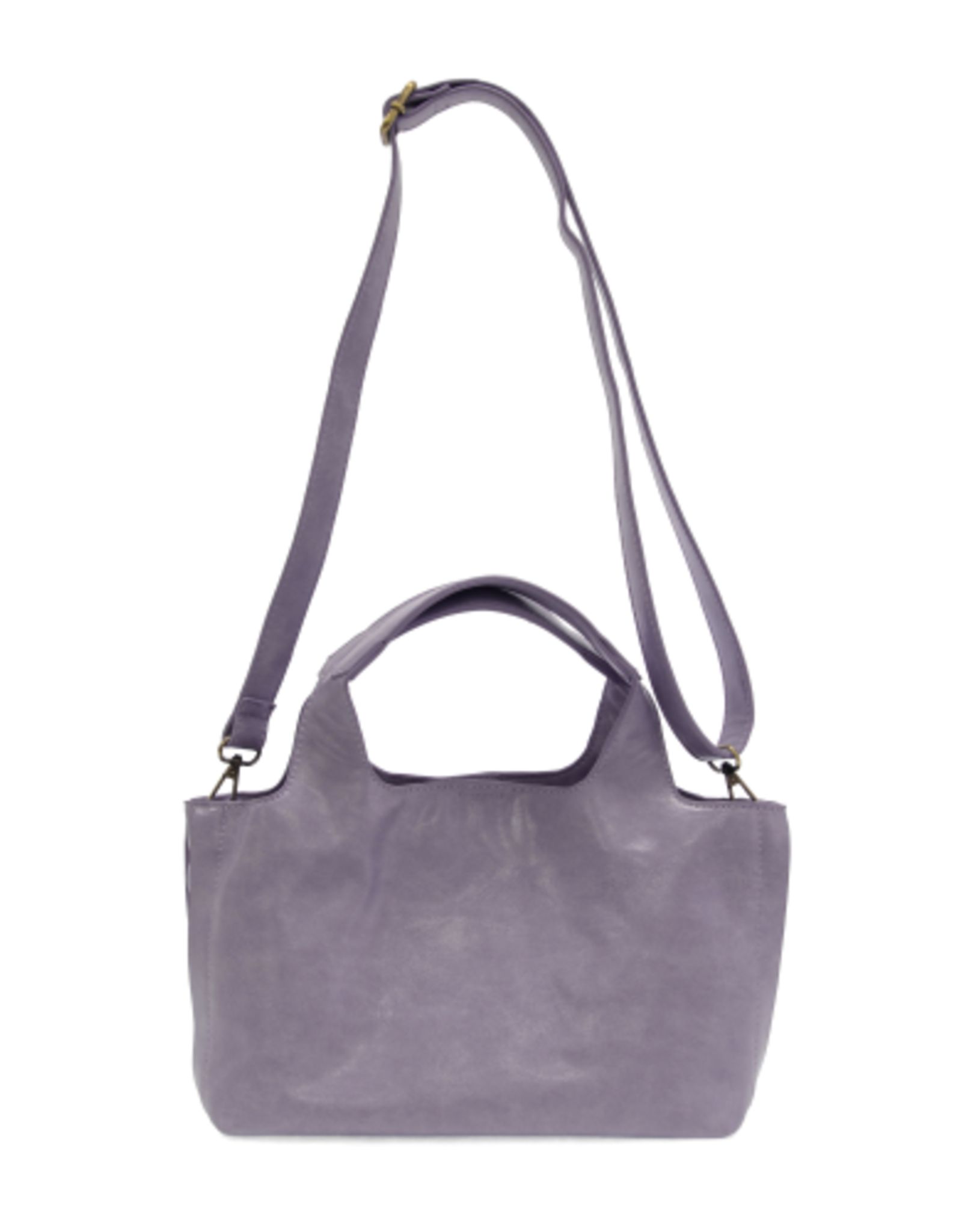 Joy Susan Accessories Candie Crossbody Satchel
